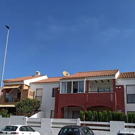 Appartement La Aldea