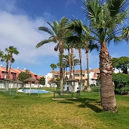 Appartement La Aldea *