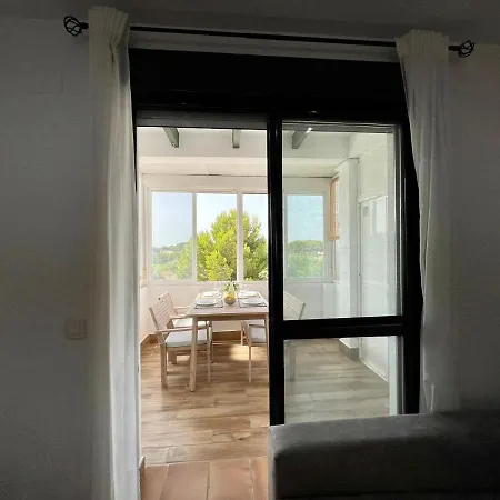 La Aldea Appartement Novo Sancti Petri