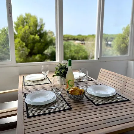 Appartement La Aldea Novo Sancti Petri