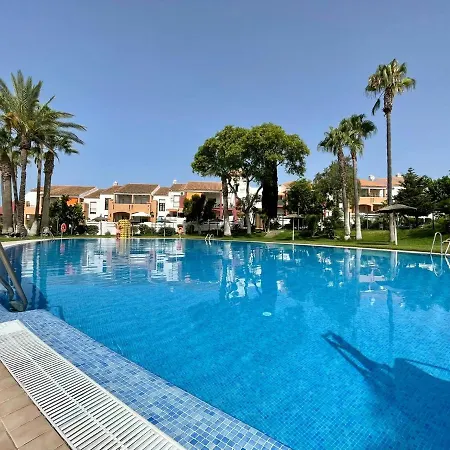 La Aldea Appartement *