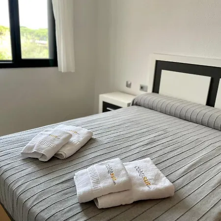 La Aldea Appartement