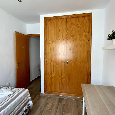 La Aldea Appartement *