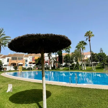 La Aldea Appartement *
