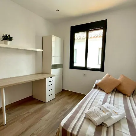 La Aldea Appartement