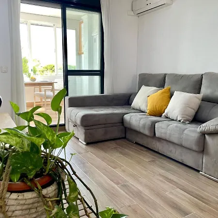 Appartement La Aldea
