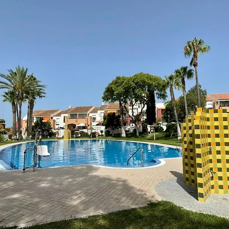 La Aldea